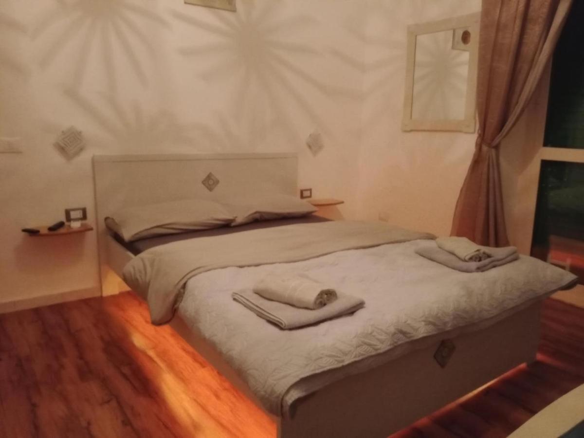 Studio Sedie Volanti Palermo Bagian luar foto